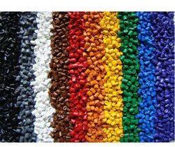 ABS Plastic Color Masterbatch Granules