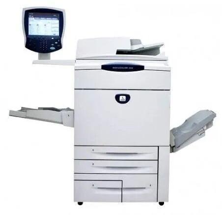 Xerox Color Printer, Color : CMYK