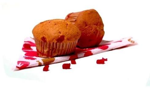 Delicious Muffin, Taste : Sweet