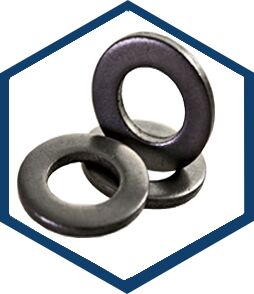 Plain Washers