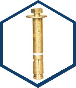 Safety Sleeve Anchors