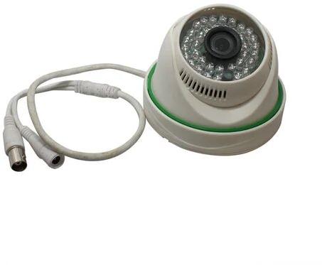 Dome Security Camera