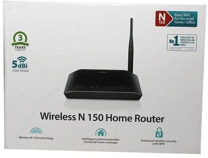 Wireless Home Router