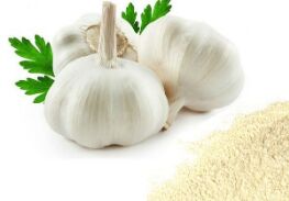 Organic Garlic Powder, for Cooking, Home, Hotel, Packaging Type : Jute Bag, Plastic Bag