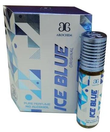 Arochem Ice Blue Perfume