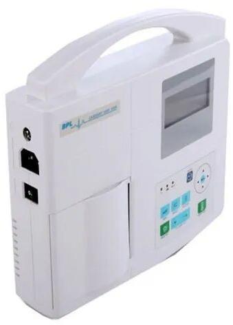 ecg machine