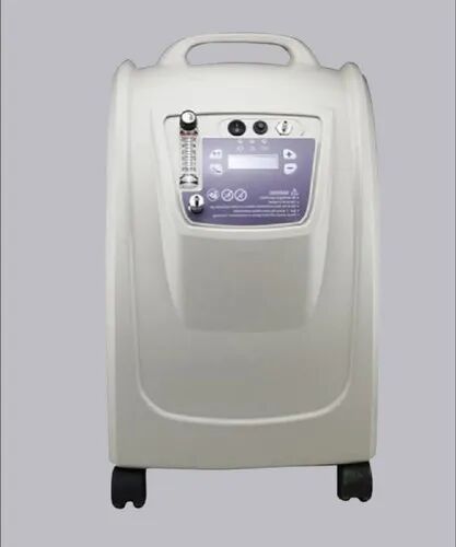 Portable Oxygen Concentrator