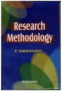 Research Methodoogy Book