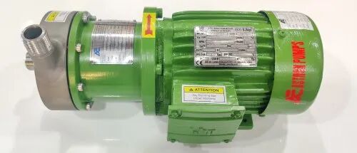 Mini Monoblock Pumps, Voltage : 415V