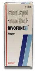 Rivofonet Tablets