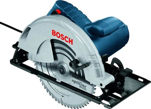 Bosch Turbo Circular Saw, Cutting Blade Size : 235 mm