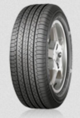 Michllen Latitude SUV Tyre, Color : Black