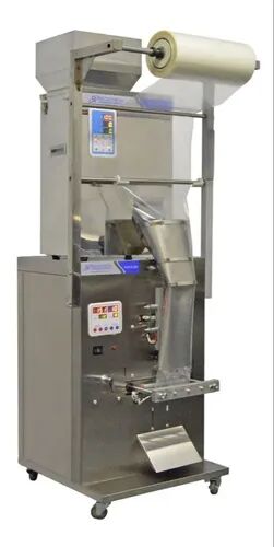 Pouch Packaging Machine