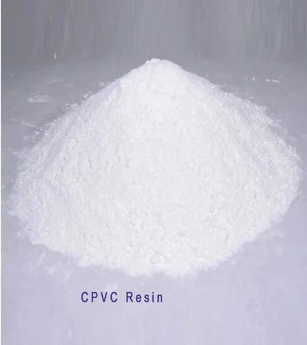 CPVC Resin, Packaging Size : 30 kg