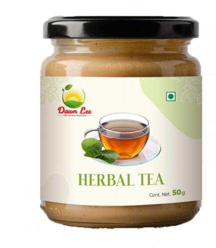 herbal tea