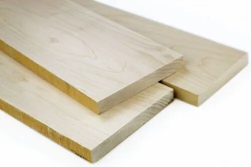 Maple Wood, Shape : Rectangular