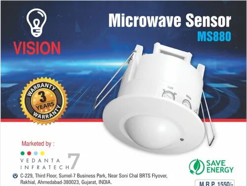Microwave Sensor