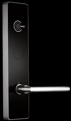 Smart Digital Wooden Door Lock