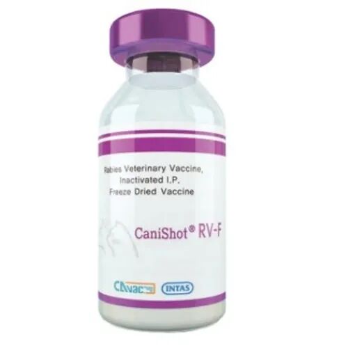 canishot rv-f injection