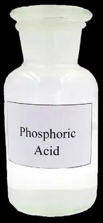 Phospheric Acid