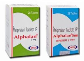 Melphalan Tablet