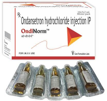 Ondansetron HCI Injection