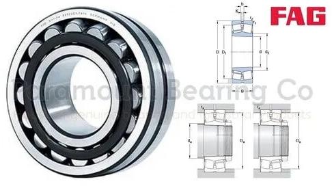 spherical roller bearing