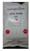 Nylon PVC Cold Gel Packs, Color : Red, blue, green, orange, clear