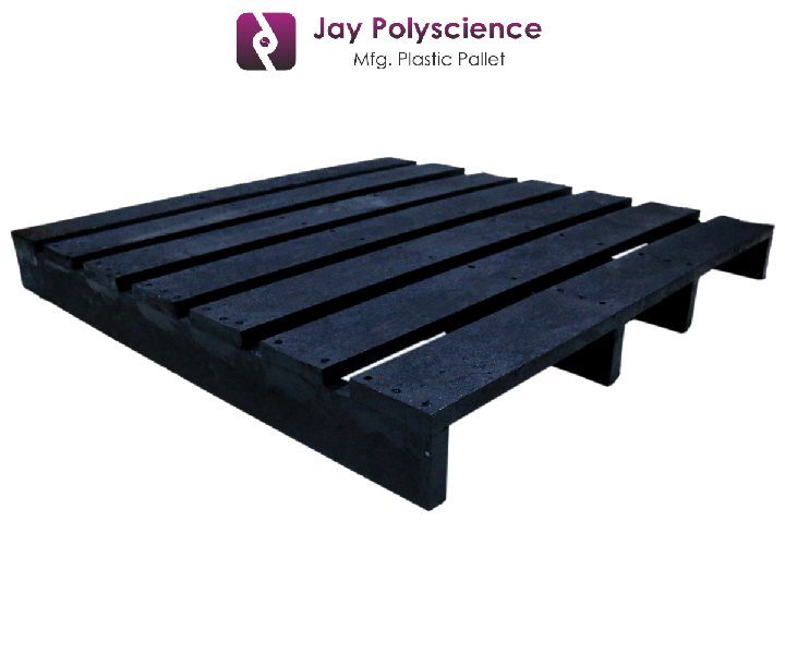 Fabricated Plastic Pallet