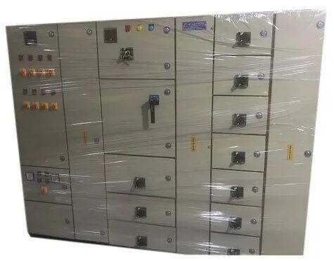 Distribution Panels