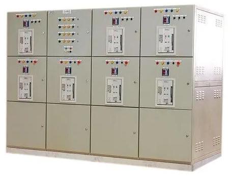PLC Panel, Power : 1500 KVA