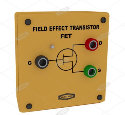 Vashishat Field Effect Transistors