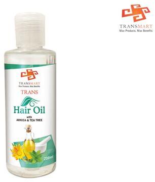 hair oil