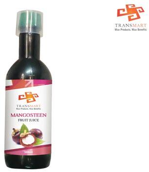 Mangosteen Juice, Packaging Size : 500 ml
