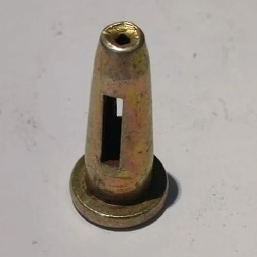 Mild Steel Stub Pin, Size : 6inch (Length)
