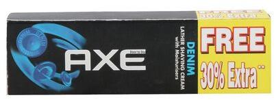 Axe Shaving Cream