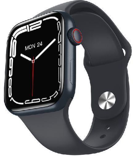 hw37 Smart Watch