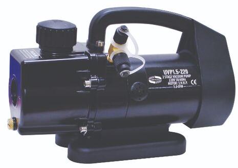 Uniweld Alloy vacuum pump, for Industrial, Model Name/Number : UVP1.5-220