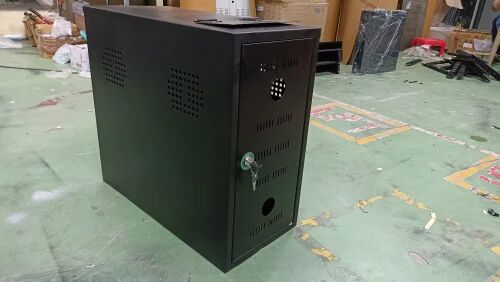 Tarkus MS CPU Cabinet, for Industrial