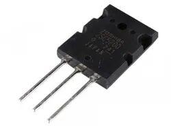 Transistor, Voltage : 230 V