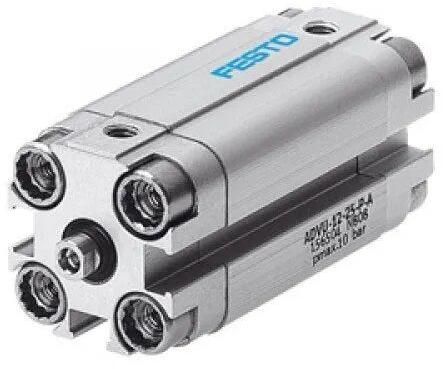 Festo compact Pneumatic Cylinder