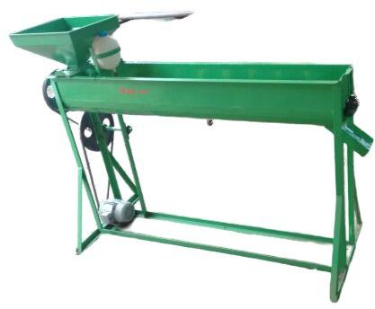 dal & grain polisher