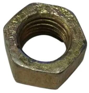 Industrial Brass Nut