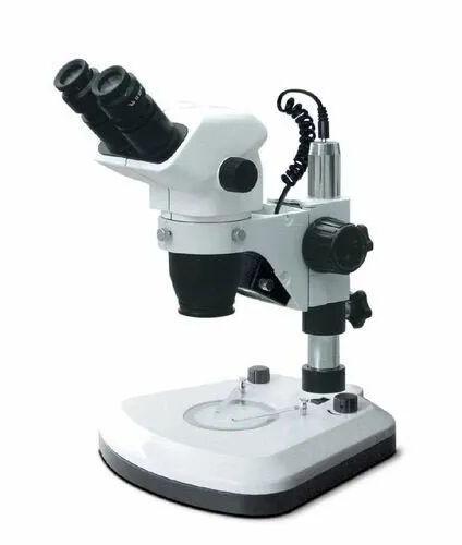 Laboratory Microscope, Power : 18 Watt