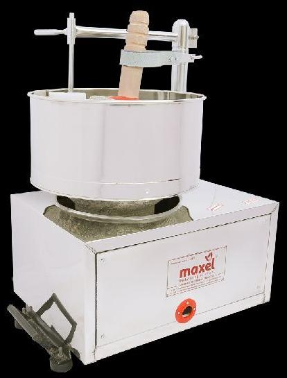 Maxel Stainless Steel COMMERCIAL CONVENTIONAL GRINDER