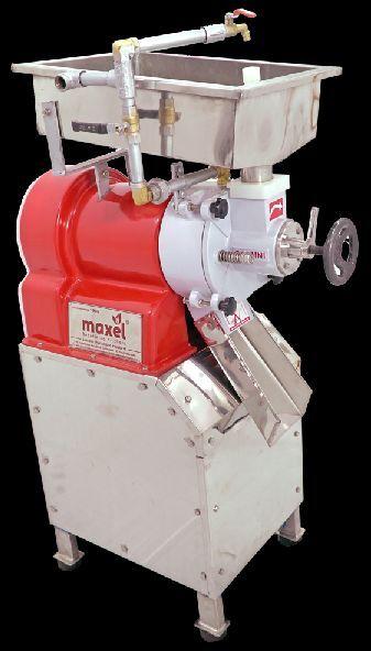 Maxel Stainless Steel COMMERCIAL INSTANT GRINDER