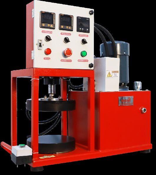 COMMERCIAL PORTABLE CHAPATHI PRESSING MACHINE