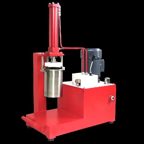 Hydraulic Portable Sevai Maker, Features : Compact Size, Noiseless Performance, Low Cost, Food Grade Feeder Pipe