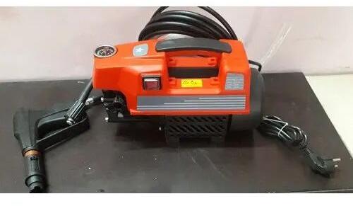 Portable Car Washing Pump, Voltage : 220 V