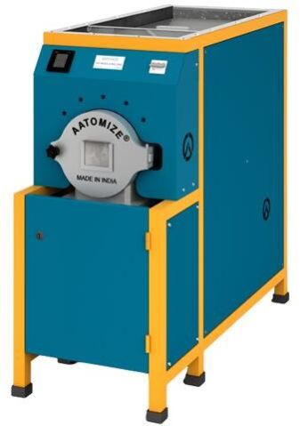 Industrial Masala Grinder